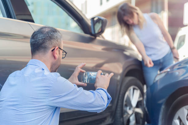 Professional Commercial Auto Insurance technician working in Kimball, TN