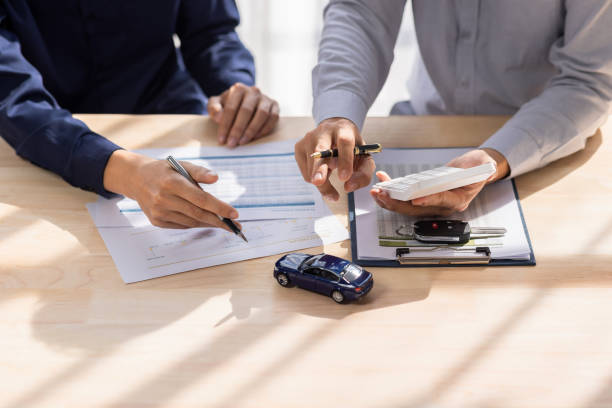 24/7 Emergency Commercial Auto Insurance experts in Kimball, TN